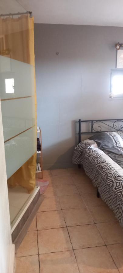 Petite Maison Dans La Campagne A 10 Mn A Pied Du Centre Ville آرْلْ المظهر الخارجي الصورة